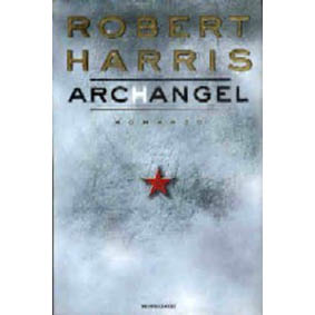 Archangel (1998 cop. rigida)