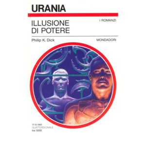 Illusione di potere (1993)