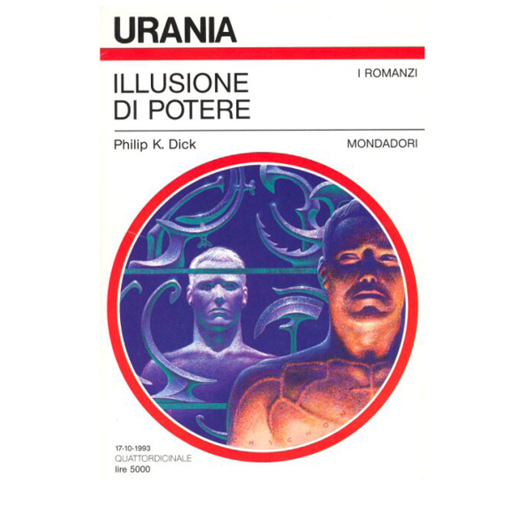 Illusione di potere (1993)