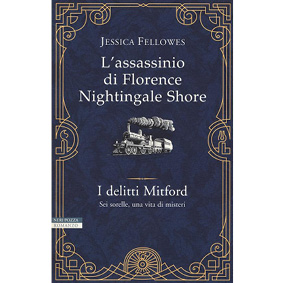 L'assassinio di Florence Nightingale Shore: