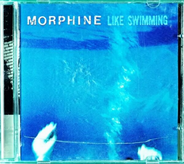 Morphine - Like Swimming (cd 1997)