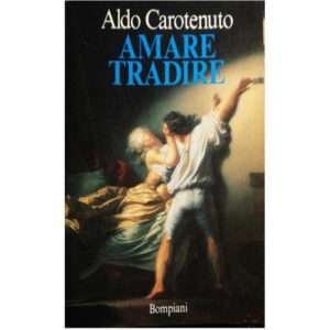 Amare Tradire (1 ed. 1991)