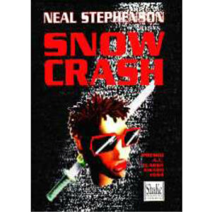 Snow Crash (nuovo 1 ed.1995)