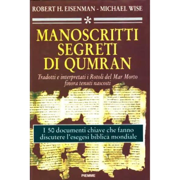 manoscritti