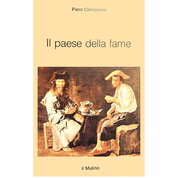Il paese della fame