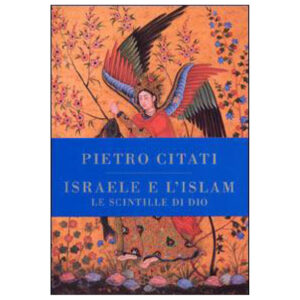 Israele e l'Islam (1 ed. 2003 cop. rigida) - usato