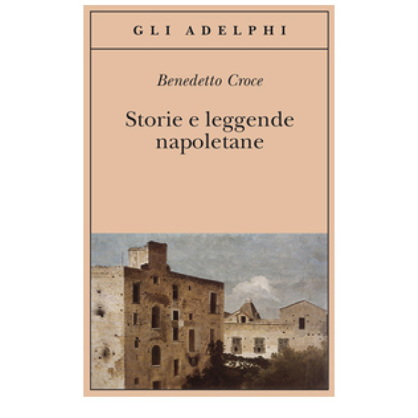 Storie e leggende napoletane