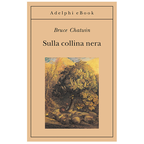 Sulla collina nera (nuovo 2012)