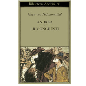 Andrea o I ricongiunti (1991)