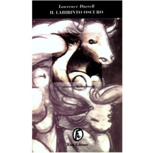 Il labirinto oscuro (nuovo 1 ed. 1999)