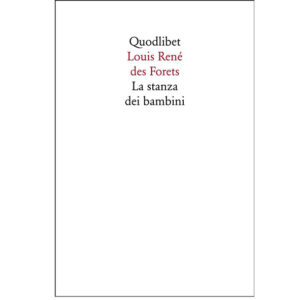 La stanza dei bambini