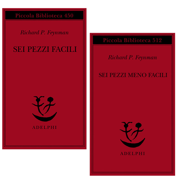Sei pezzi facili & Sei pezzi meno facili (nuovi prime ed. 2000 / 2004)