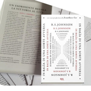 In balia di una sorte avversa (introvabile nuovo 1 ed. 2011)