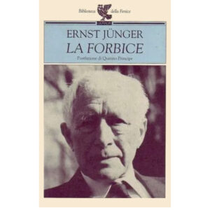 La forbice (nuovo 1 ed. 1996)