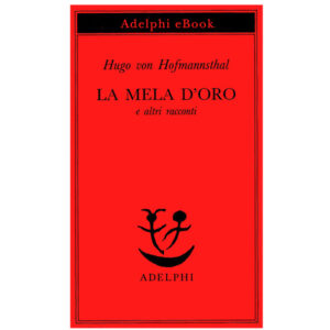 La mela d’oro e altri racconti (nuovo 1 ed. 1982)