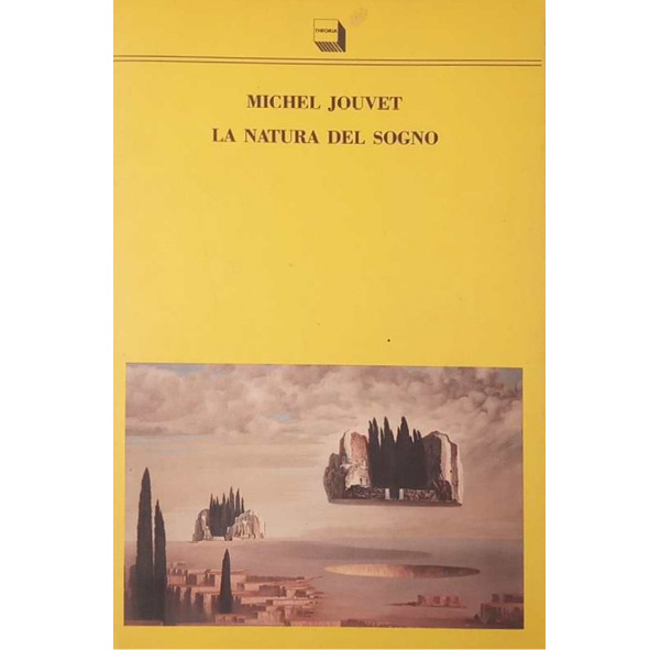 La natura del sogno (nuovo 1 ed. 1991)