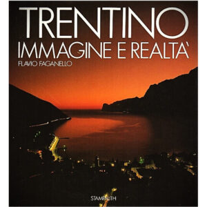 Trentino: immagine e realtà (nuovo 1 ed. 1995)