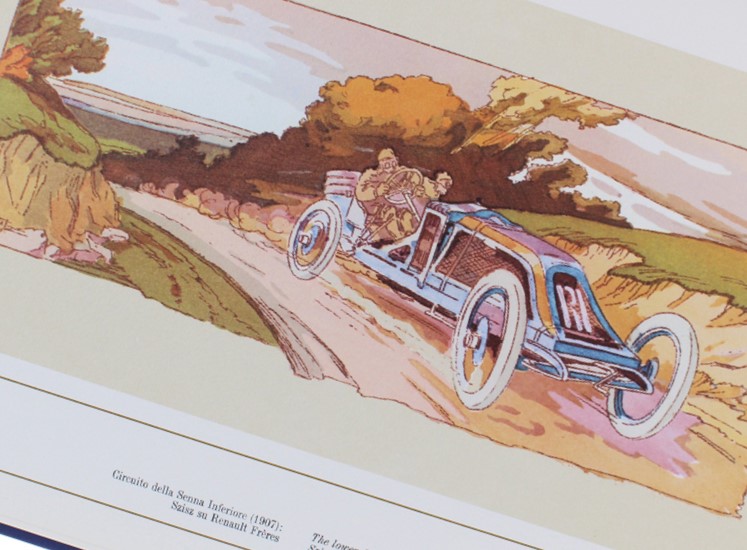 Cara automobile (nuovo 1 ed. 1968) - immagine 3
