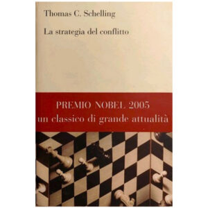 la strategia del conflitto (nuovo 1 ed. 2006)