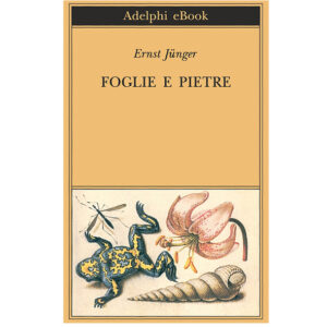Foglie e pietre (nuovo 1 ed. 1996)