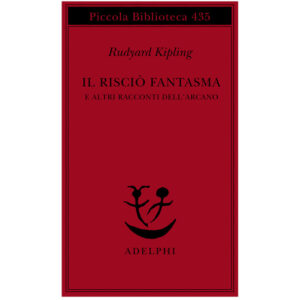 Il risciò fantasma. e altri racconti dell'arcano (nuovo 1 ed. 1999)
