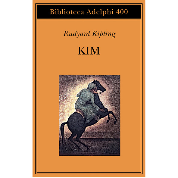 Kim (nuovo 1 ed. 2000)