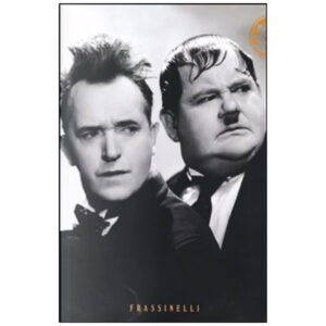 Stanlio e Ollio ( nuovo 1 ed.2003)