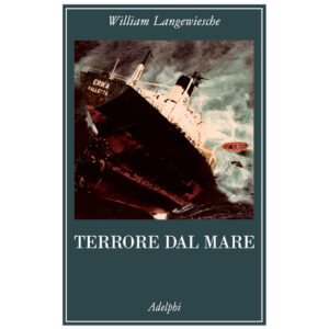 Terrore dal mare ( 1 ed. 2005) - usato