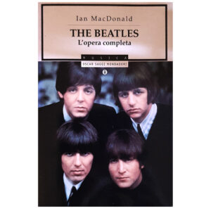  The Beatles l'opera completa (nuovo 1997)