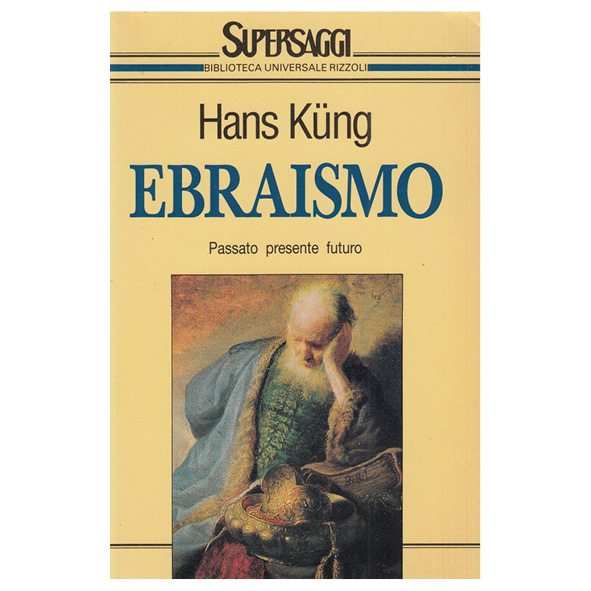 ebraismo - kung