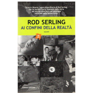 Ai confini della realtà (nuovo 2006 - pg. 427) - Fanucci