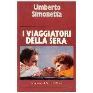 I viaggiatori della sera (1983) - usato