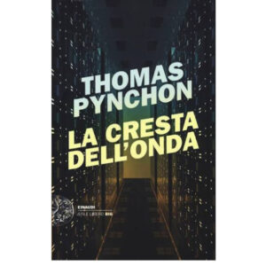 La cresta dell'onda (nuovo 1 ed. 2014) - Einaudi