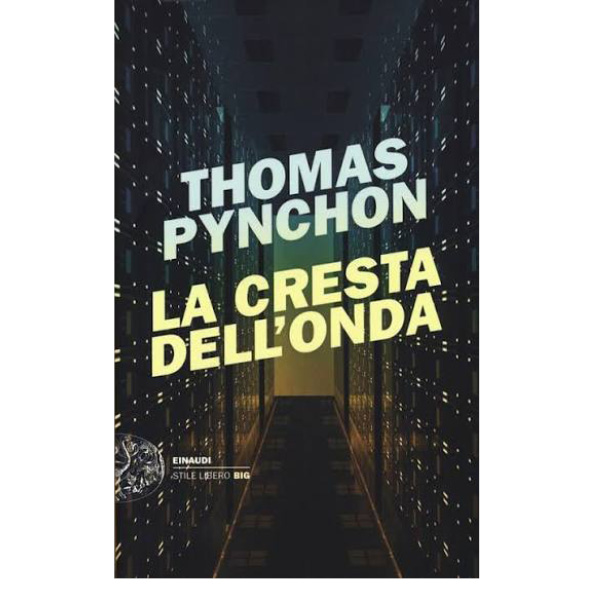 La cresta dell'onda (nuovo 1 ed. 2014) - Einaudi