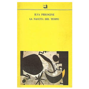 La nascita del tempo (nuovo 1 ed. 1988)