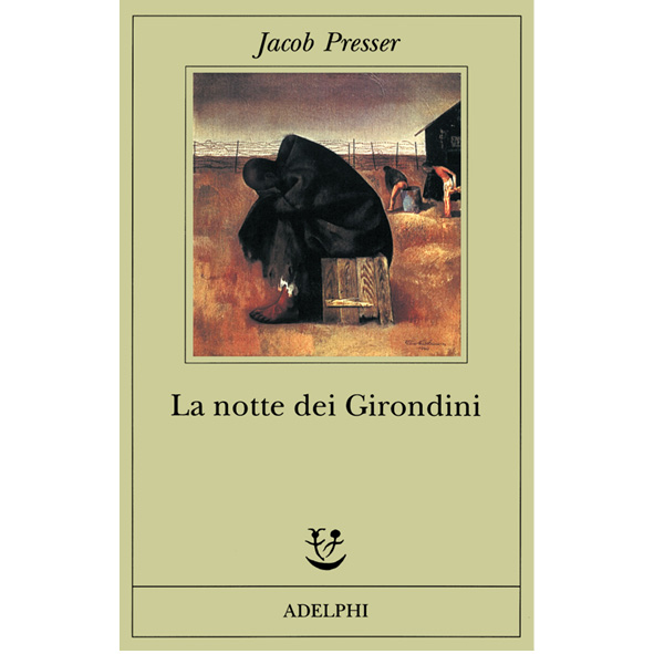 La notte dei Girondini (nuovo 1997)