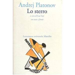 Lo sterro (nuovo 1 ed. 1993)