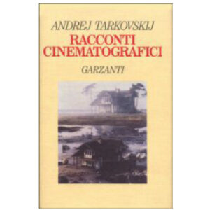 Racconti cinematografici (nuovo 1 ed. 1994 cop. rigida)