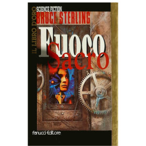 fuoco sacro