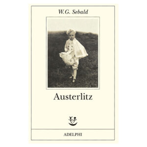 Austerlitz (nuovo 1 ed 2002)
