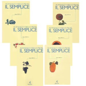 IL SEMPLICE COMPLETO