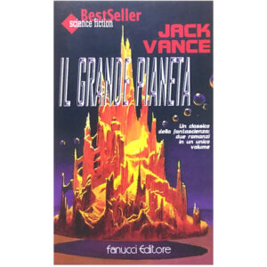 Il grande pianeta (nuovo 1997)