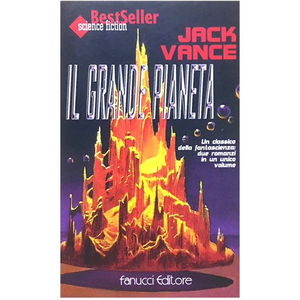 Il grande pianeta (nuovo 1997)