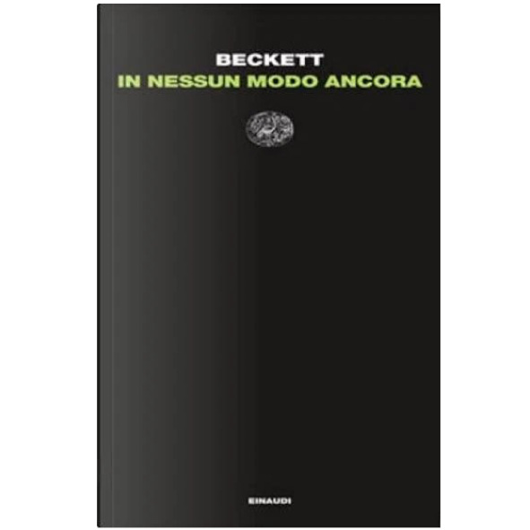 In nessun modo ancora