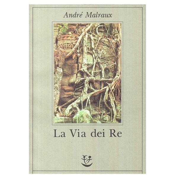 La via dei re (nuovo 1 ed 1992)