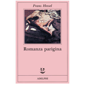 Romanza parigina (nuovo 1 ed 1997)