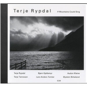 Terje Rypdal