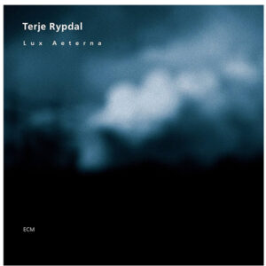Terje Rypdal – Lux Aeterna (cd ECM 2002) - usato