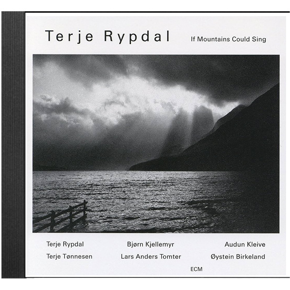 Terje Rypdal