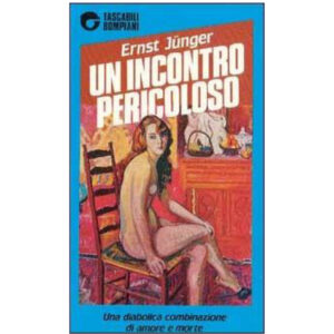 Un incontro pericoloso